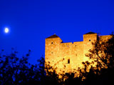 Le château de Senj