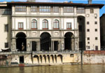 Florence : le musée des Offices
