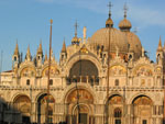 Venise - Basilique San Marco