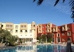 Notre hôtel en Tunisie : le paradis !